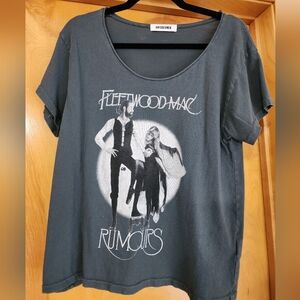 Daydreamer Fleetwood Mac tshirt